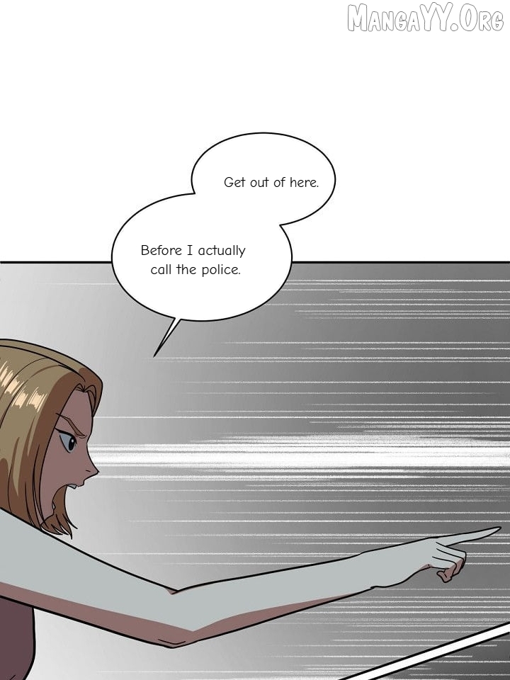 Change Me Chapter 54 - page 40
